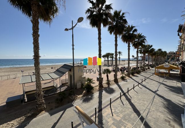 Apartamento en Villajoyosa - BAHIA - 3 HABITACIONES CON VISTAS AL MAR Apartamento en Villajoyosa - BAHIA - 3 HABITACIONES CON VISTAS AL MAR