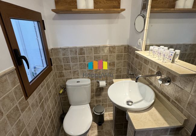 Apartamento en Villajoyosa - PLAZA IGLESIA - APARTAMENTO CON TERRAZA Apartamento en Villajoyosa - PLAZA IGLESIA - APARTAMENTO CON TERRAZA