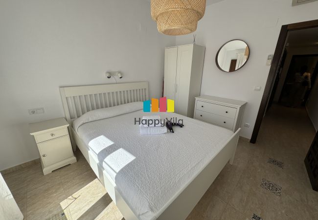 Apartamento en Villajoyosa - PLAZA IGLESIA 