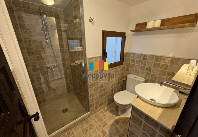 Apartamento en Villajoyosa - PLAZA IGLESIA - APARTAMENTO CON TERRAZA Apartamento en Villajoyosa - PLAZA IGLESIA - APARTAMENTO CON TERRAZA