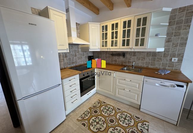 Apartamento en Villajoyosa - PLAZA IGLESIA - APARTAMENTO CON TERRAZA Apartamento en Villajoyosa - PLAZA IGLESIA - APARTAMENTO CON TERRAZA