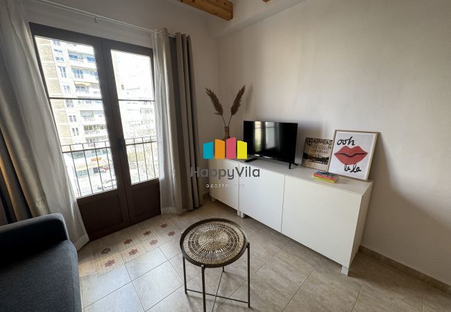 Apartamento en Villajoyosa - PLAZA IGLESIA 