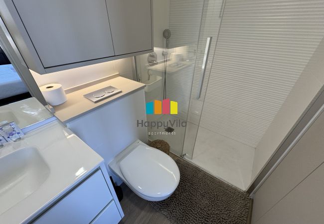 Apartamento en Villajoyosa - BAHIA 2 - APARTAMENTO CON VISTAS AL MAR Apartamento en Villajoyosa - BAHIA 2 - APARTAMENTO CON VISTAS AL MAR
