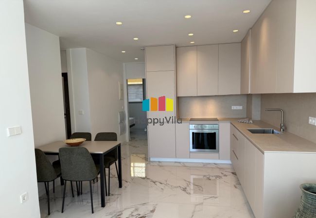 Apartamento en Villajoyosa - PUNTAS DEL MORO - CON PISCINA FRENTE AL MAR Apartamento en Villajoyosa - PUNTAS DEL MORO - CON PISCINA FRENTE AL MAR