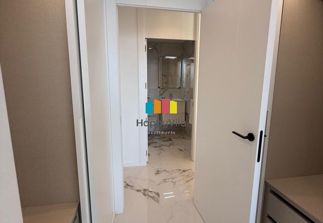 Apartamento en Villajoyosa - PUNTAS DEL MORO - CON PISCINA FRENTE AL MAR Apartamento en Villajoyosa - PUNTAS DEL MORO - CON PISCINA FRENTE AL MAR