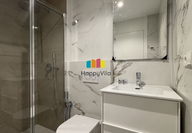 Apartamento en Villajoyosa - PUNTAS DEL MORO - CON PISCINA FRENTE AL MAR Apartamento en Villajoyosa - PUNTAS DEL MORO - CON PISCINA FRENTE AL MAR