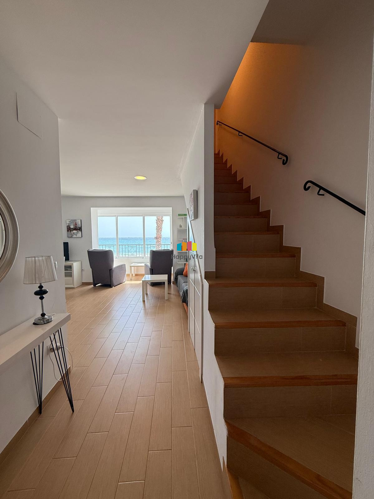 Apartamento en Villajoyosa - BAHIA TERRAZA