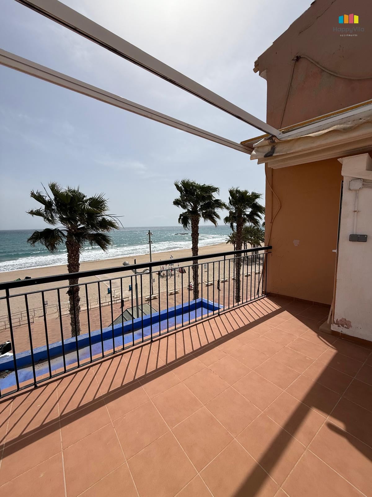 Apartamento en Villajoyosa - BAHIA TERRAZA - IMPRESIONANTES VISTAS AL MAR
