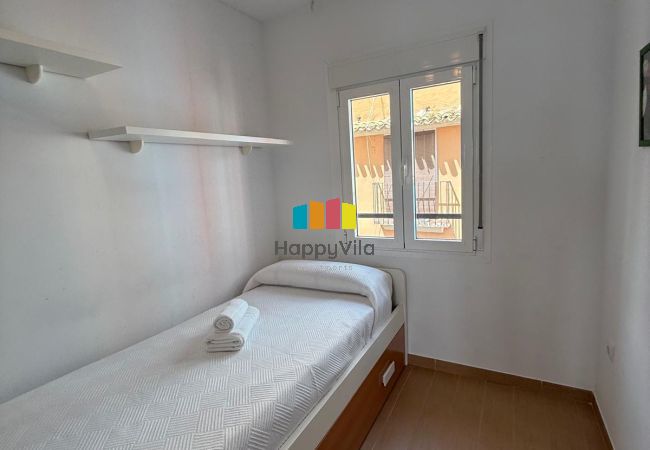 Apartamento en Villajoyosa - BAHIA TERRAZA - IMPRESIONANTES VISTAS AL MAR Apartamento en Villajoyosa - BAHIA TERRAZA - IMPRESIONANTES VISTAS AL MAR