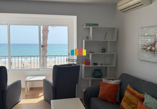 Apartamento en Villajoyosa - BAHIA TERRAZA - IMPRESIONANTES VISTAS AL MAR Apartamento en Villajoyosa - BAHIA TERRAZA - IMPRESIONANTES VISTAS AL MAR