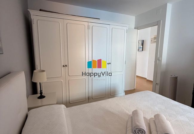 Apartamento en Villajoyosa - BAHIA TERRAZA - IMPRESIONANTES VISTAS AL MAR Apartamento en Villajoyosa - BAHIA TERRAZA - IMPRESIONANTES VISTAS AL MAR