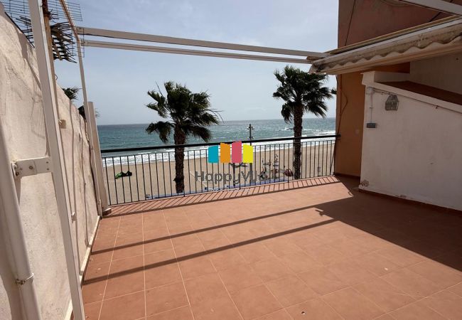 Apartamento en Villajoyosa - BAHIA TERRAZA - IMPRESIONANTES VISTAS AL MAR Apartamento en Villajoyosa - BAHIA TERRAZA - IMPRESIONANTES VISTAS AL MAR