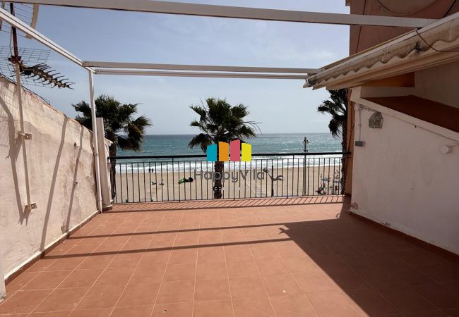 Apartamento en Villajoyosa - BAHIA TERRAZA - IMPRESIONANTES VISTAS AL MAR Apartamento en Villajoyosa - BAHIA TERRAZA - IMPRESIONANTES VISTAS AL MAR