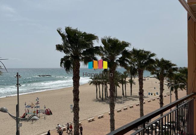 Apartamento en Villajoyosa - BAHIA TERRAZA - IMPRESIONANTES VISTAS AL MAR Apartamento en Villajoyosa - BAHIA TERRAZA - IMPRESIONANTES VISTAS AL MAR