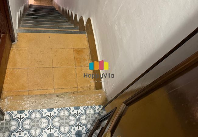 Apartamento en Villajoyosa - z CASA MIA - 1 HAB CON VISTAS A RÍO Y MAR Apartamento en Villajoyosa - z CASA MIA - 1 HAB CON VISTAS A RÍO Y MAR