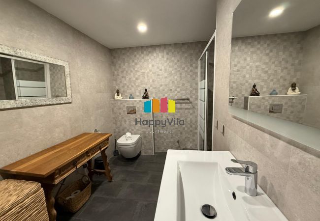 Apartamento en Villajoyosa - z CASA MIA - 1 HAB CON VISTAS A RÍO Y MAR Apartamento en Villajoyosa - z CASA MIA - 1 HAB CON VISTAS A RÍO Y MAR