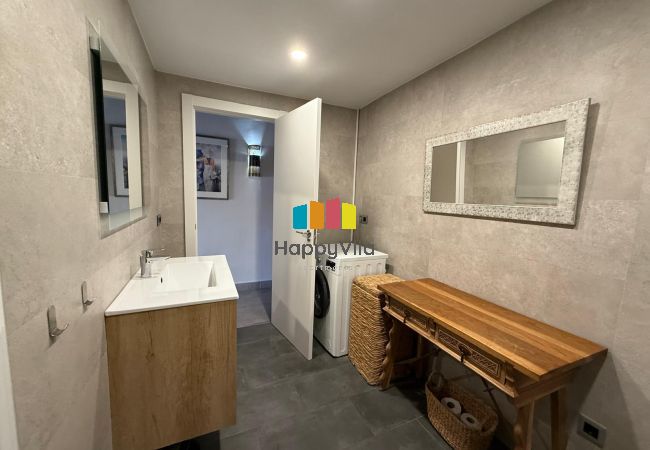 Apartamento en Villajoyosa - z CASA MIA - 1 HAB CON VISTAS A RÍO Y MAR Apartamento en Villajoyosa - z CASA MIA - 1 HAB CON VISTAS A RÍO Y MAR