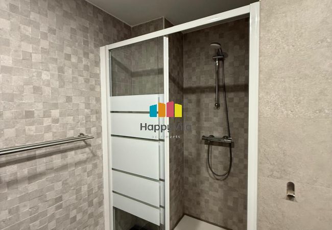 Apartamento en Villajoyosa - z CASA MIA - 1 HAB CON VISTAS A RÍO Y MAR Apartamento en Villajoyosa - z CASA MIA - 1 HAB CON VISTAS A RÍO Y MAR