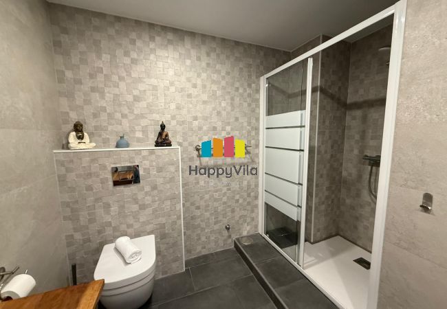 Apartamento en Villajoyosa - z CASA MIA - 1 HAB CON VISTAS A RÍO Y MAR Apartamento en Villajoyosa - z CASA MIA - 1 HAB CON VISTAS A RÍO Y MAR