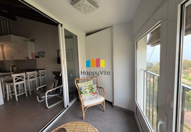 Apartamento en Villajoyosa - z CASA MIA - 1 HAB CON VISTAS A RÍO Y MAR Apartamento en Villajoyosa - z CASA MIA - 1 HAB CON VISTAS A RÍO Y MAR