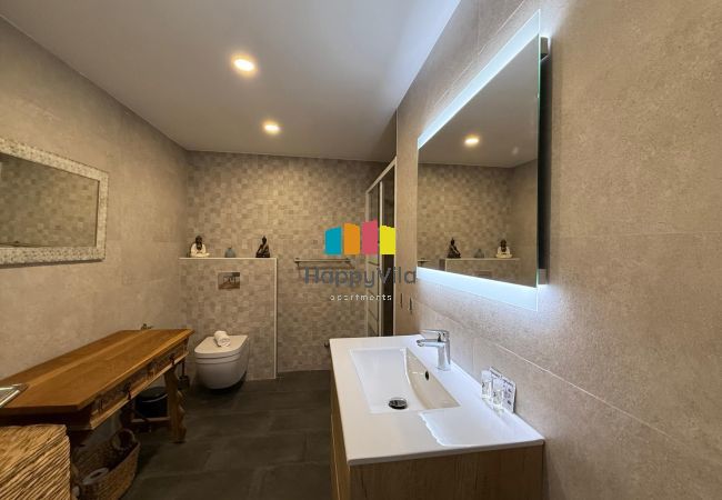 Apartamento en Villajoyosa - z CASA MIA - 1 HAB CON VISTAS A RÍO Y MAR Apartamento en Villajoyosa - z CASA MIA - 1 HAB CON VISTAS A RÍO Y MAR