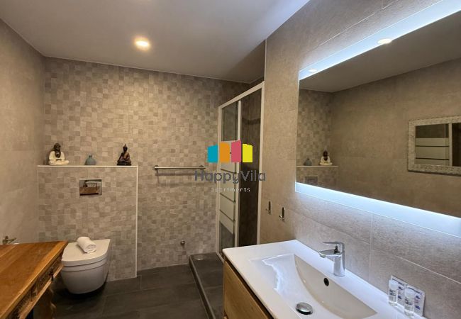 Apartamento en Villajoyosa - z CASA MIA - 1 HAB CON VISTAS A RÍO Y MAR Apartamento en Villajoyosa - z CASA MIA - 1 HAB CON VISTAS A RÍO Y MAR