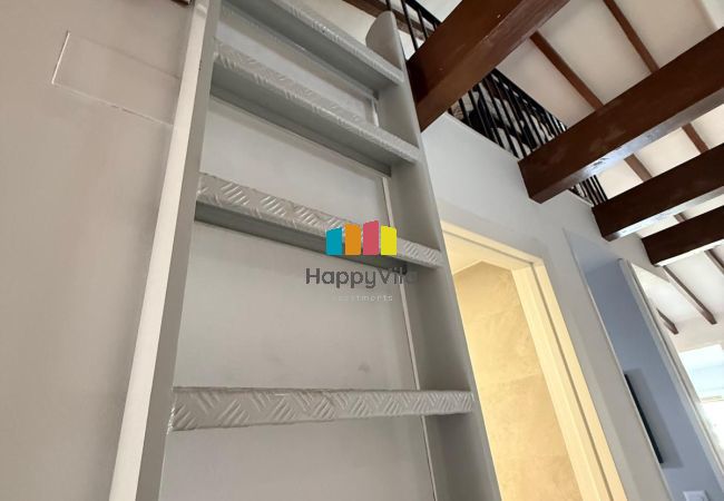 Apartamento en Villajoyosa - z CASA MIA - 1 HAB CON VISTAS A RÍO Y MAR Apartamento en Villajoyosa - z CASA MIA - 1 HAB CON VISTAS A RÍO Y MAR