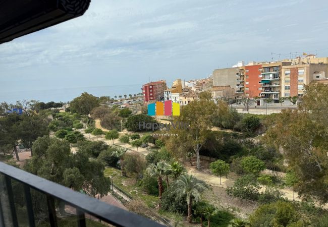 Apartamento en Villajoyosa - z CASA MIA - 1 HAB CON VISTAS A RÍO Y MAR Apartamento en Villajoyosa - z CASA MIA - 1 HAB CON VISTAS A RÍO Y MAR