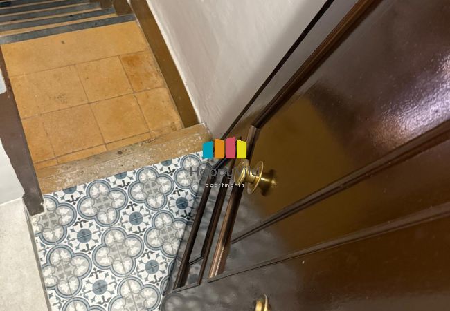 Apartamento en Villajoyosa - z CASA MIA - 1 HAB CON VISTAS A RÍO Y MAR Apartamento en Villajoyosa - z CASA MIA - 1 HAB CON VISTAS A RÍO Y MAR