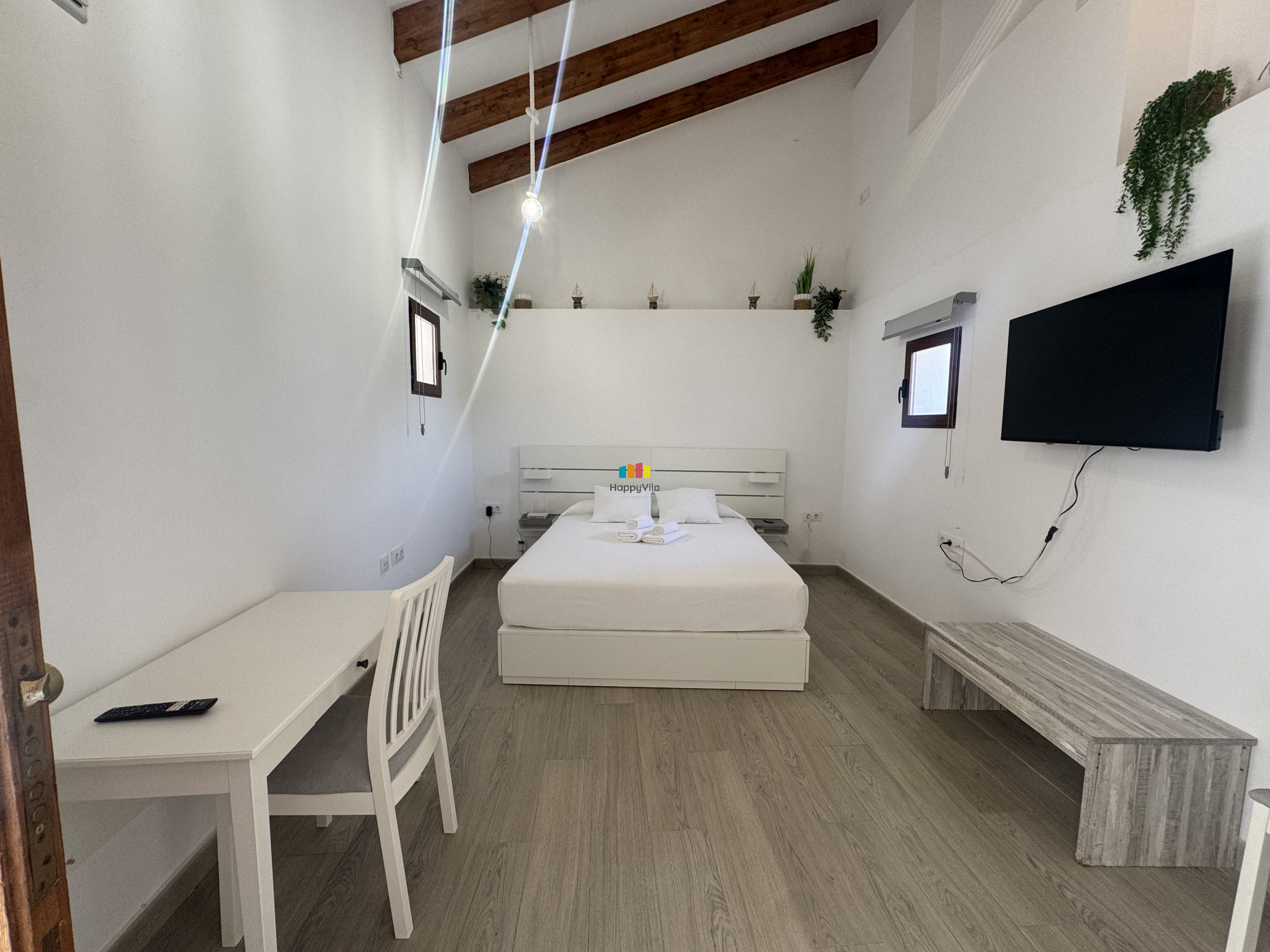 Apartamento en Villajoyosa - Hort - Planta baja con vistas al mar