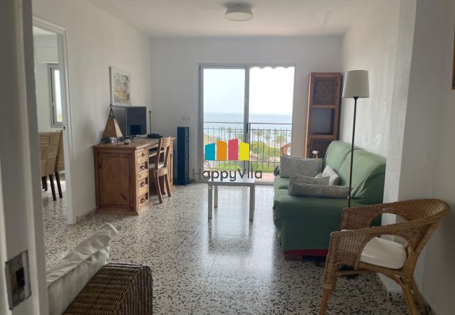 Apartamento en Villajoyosa - MENDEZ NUÑEZ - 2 habitaciones con vistas al mar Apartamento en Villajoyosa - MENDEZ NUÑEZ - 2 habitaciones con vistas al mar