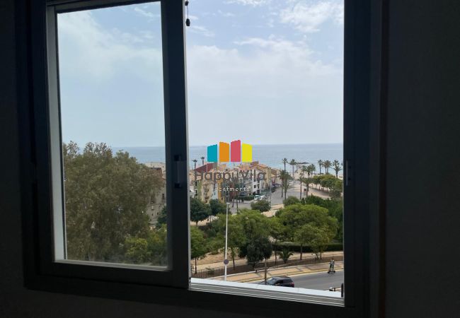 Apartamento en Villajoyosa - MENDEZ NUÑEZ - 2 habitaciones con vistas al mar Apartamento en Villajoyosa - MENDEZ NUÑEZ - 2 habitaciones con vistas al mar