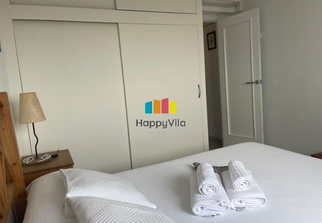 Apartamento en Villajoyosa - MENDEZ NUÑEZ - 2 habitaciones con vistas al mar Apartamento en Villajoyosa - MENDEZ NUÑEZ - 2 habitaciones con vistas al mar