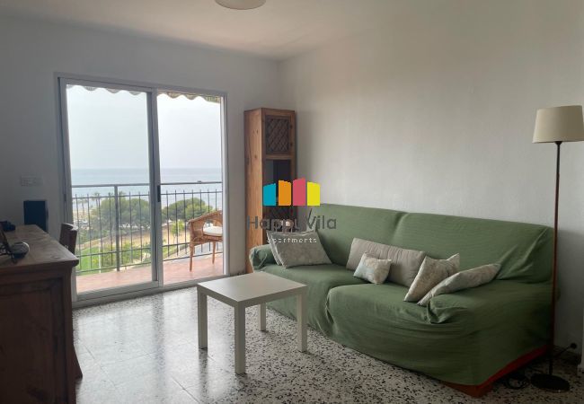 Apartamento en Villajoyosa - MENDEZ NUÑEZ - 2 habitaciones con vistas al mar Apartamento en Villajoyosa - MENDEZ NUÑEZ - 2 habitaciones con vistas al mar