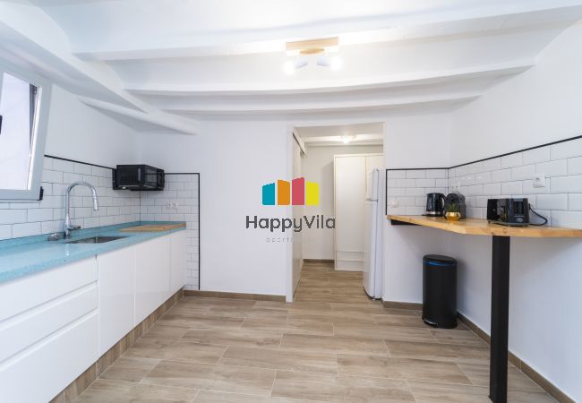 Apartamento en Villajoyosa - CABANON SUITE - 2 HAB VISTAS AL MAR Apartamento en Villajoyosa - CABANON SUITE - 2 HAB VISTAS AL MAR