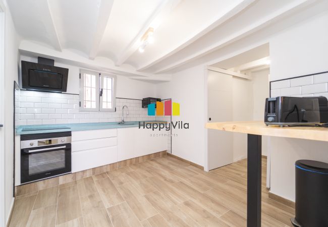 Apartamento en Villajoyosa - CABANON SUITE - 2 HAB VISTAS AL MAR Apartamento en Villajoyosa - CABANON SUITE - 2 HAB VISTAS AL MAR