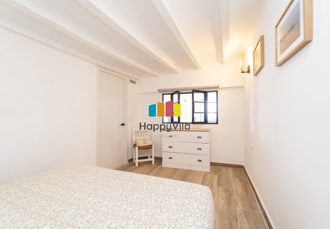 Apartamento en Villajoyosa - CABANON SUITE - 2 HAB VISTAS AL MAR Apartamento en Villajoyosa - CABANON SUITE - 2 HAB VISTAS AL MAR