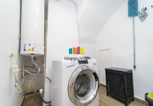 Apartamento en Villajoyosa - CABANON SUITE - 2 HAB VISTAS AL MAR Apartamento en Villajoyosa - CABANON SUITE - 2 HAB VISTAS AL MAR