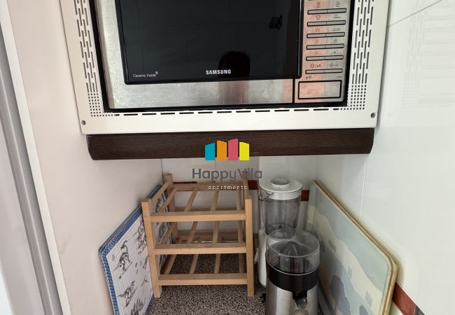 Apartamento en Villajoyosa - TELLEROLA - 3 HAB VISTAS MAR + PISCINA Apartamento en Villajoyosa - TELLEROLA - 3 HAB VISTAS MAR + PISCINA