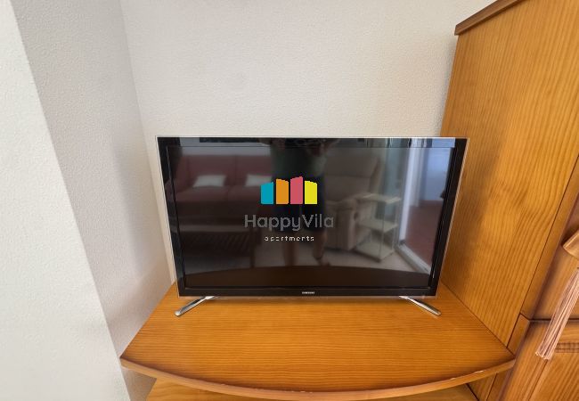 Apartamento en Villajoyosa - TELLEROLA - 3 HAB VISTAS MAR + PISCINA Apartamento en Villajoyosa - TELLEROLA - 3 HAB VISTAS MAR + PISCINA