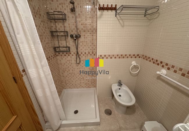 Apartamento en Villajoyosa - TELLEROLA - 3 HAB VISTAS MAR + PISCINA Apartamento en Villajoyosa - TELLEROLA - 3 HAB VISTAS MAR + PISCINA