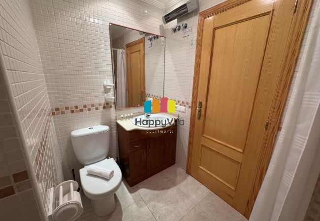 Apartamento en Villajoyosa - TELLEROLA - 3 HAB VISTAS MAR + PISCINA Apartamento en Villajoyosa - TELLEROLA - 3 HAB VISTAS MAR + PISCINA