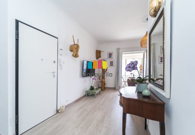 Apartamento en Villajoyosa - CABANON PANORAMIC - 2 HAB VISTAS AL MAR Apartamento en Villajoyosa - CABANON PANORAMIC - 2 HAB VISTAS AL MAR