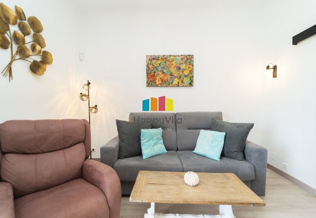 Apartamento en Villajoyosa - CABANON PANORAMIC - 2 HAB VISTAS AL MAR Apartamento en Villajoyosa - CABANON PANORAMIC - 2 HAB VISTAS AL MAR