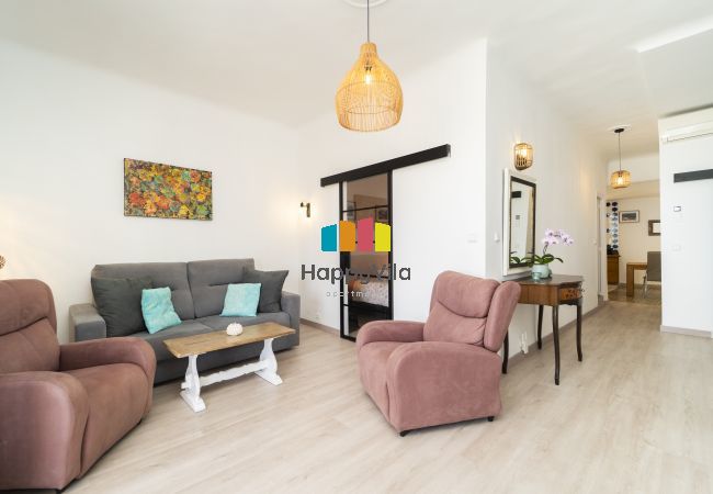 Apartamento en Villajoyosa - CABANON PANORAMIC - 2 HAB VISTAS AL MAR Apartamento en Villajoyosa - CABANON PANORAMIC - 2 HAB VISTAS AL MAR