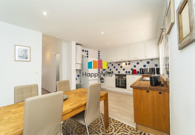 Apartamento en Villajoyosa - CABANON PANORAMIC - 2 HAB VISTAS AL MAR Apartamento en Villajoyosa - CABANON PANORAMIC - 2 HAB VISTAS AL MAR