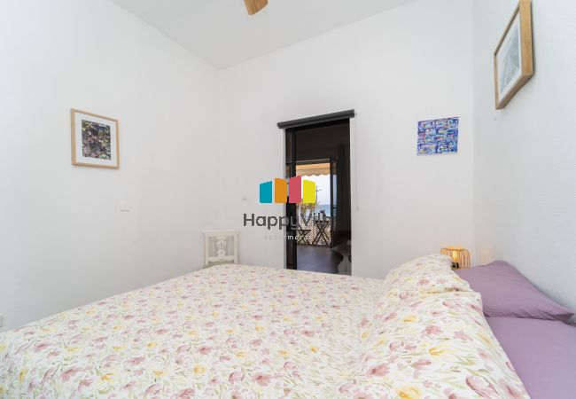 Apartamento en Villajoyosa - CABANON PANORAMIC - 2 HAB VISTAS AL MAR Apartamento en Villajoyosa - CABANON PANORAMIC - 2 HAB VISTAS AL MAR