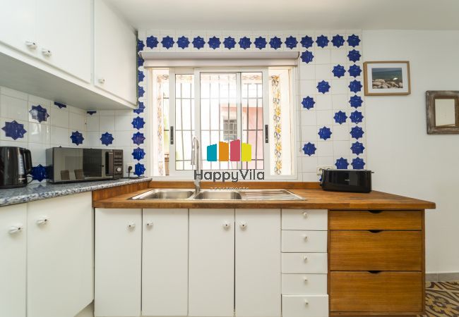 Apartamento en Villajoyosa - CABANON PANORAMIC - 2 HAB VISTAS AL MAR Apartamento en Villajoyosa - CABANON PANORAMIC - 2 HAB VISTAS AL MAR