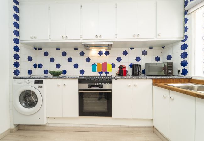 Apartamento en Villajoyosa - CABANON PANORAMIC - 2 HAB VISTAS AL MAR Apartamento en Villajoyosa - CABANON PANORAMIC - 2 HAB VISTAS AL MAR