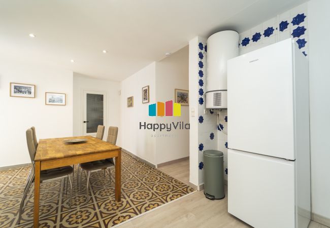 Apartamento en Villajoyosa - CABANON PANORAMIC - 2 HAB VISTAS AL MAR Apartamento en Villajoyosa - CABANON PANORAMIC - 2 HAB VISTAS AL MAR